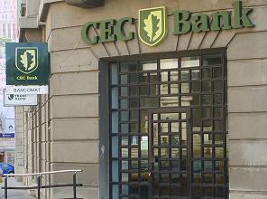 CEC BANK