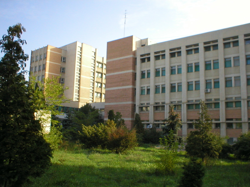 Institutul de Fonoaudiologie Hociota Cotroceni