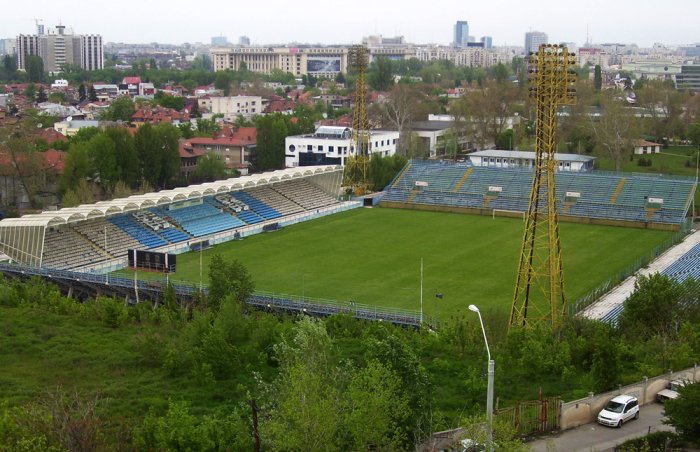 Stadionul Cotroceni 2